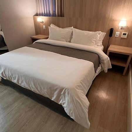Vie Hotel Синоп Экстерьер фото