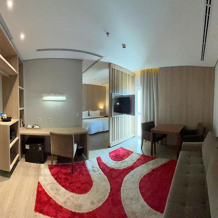 Vie Hotel Синоп Экстерьер фото
