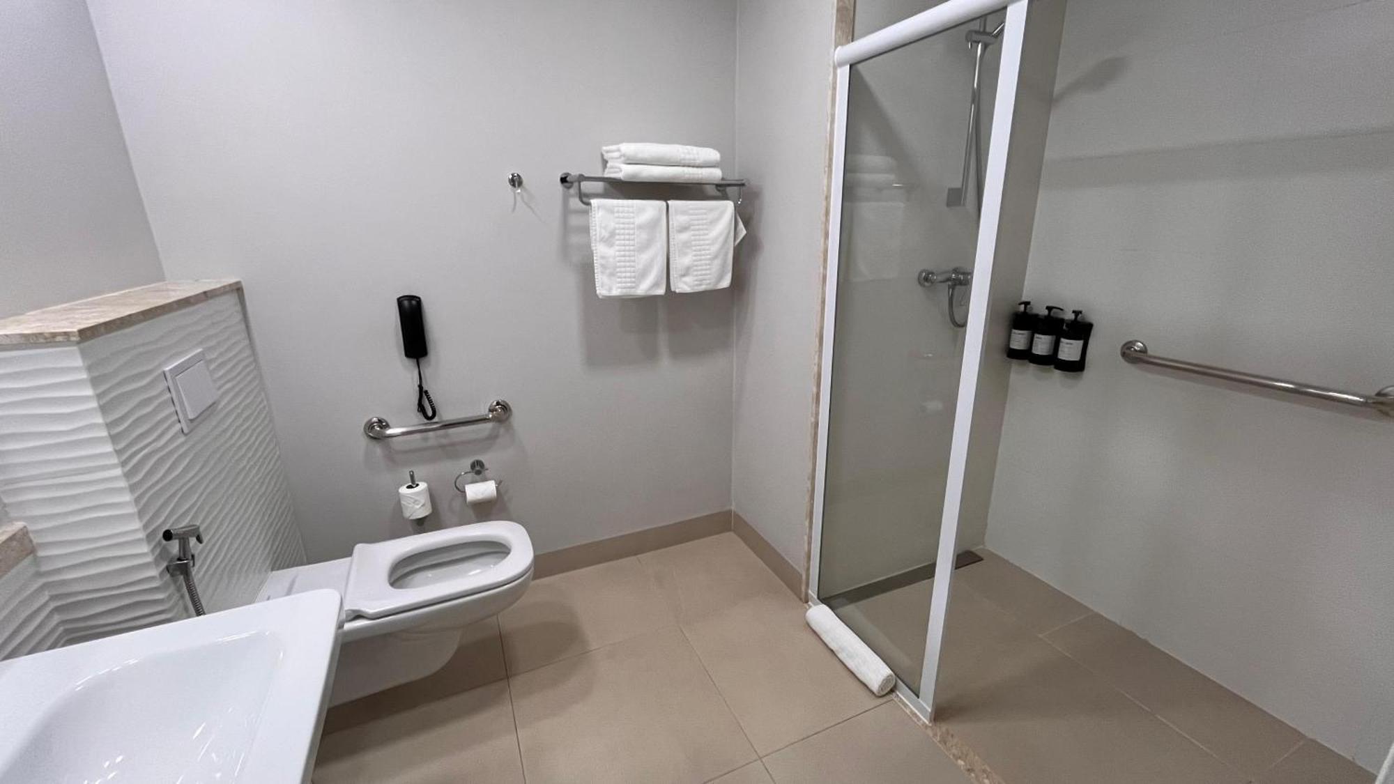 Vie Hotel Синоп Экстерьер фото