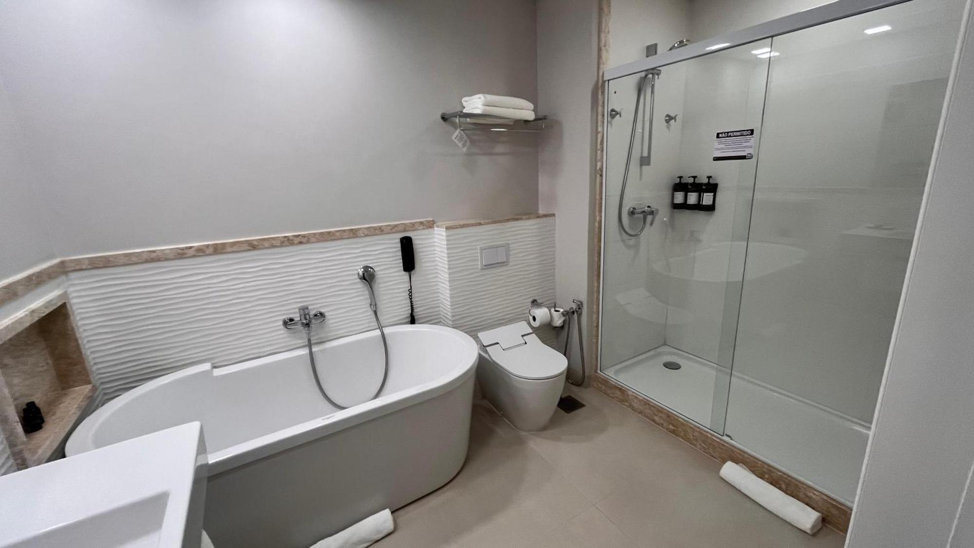 Vie Hotel Синоп Экстерьер фото