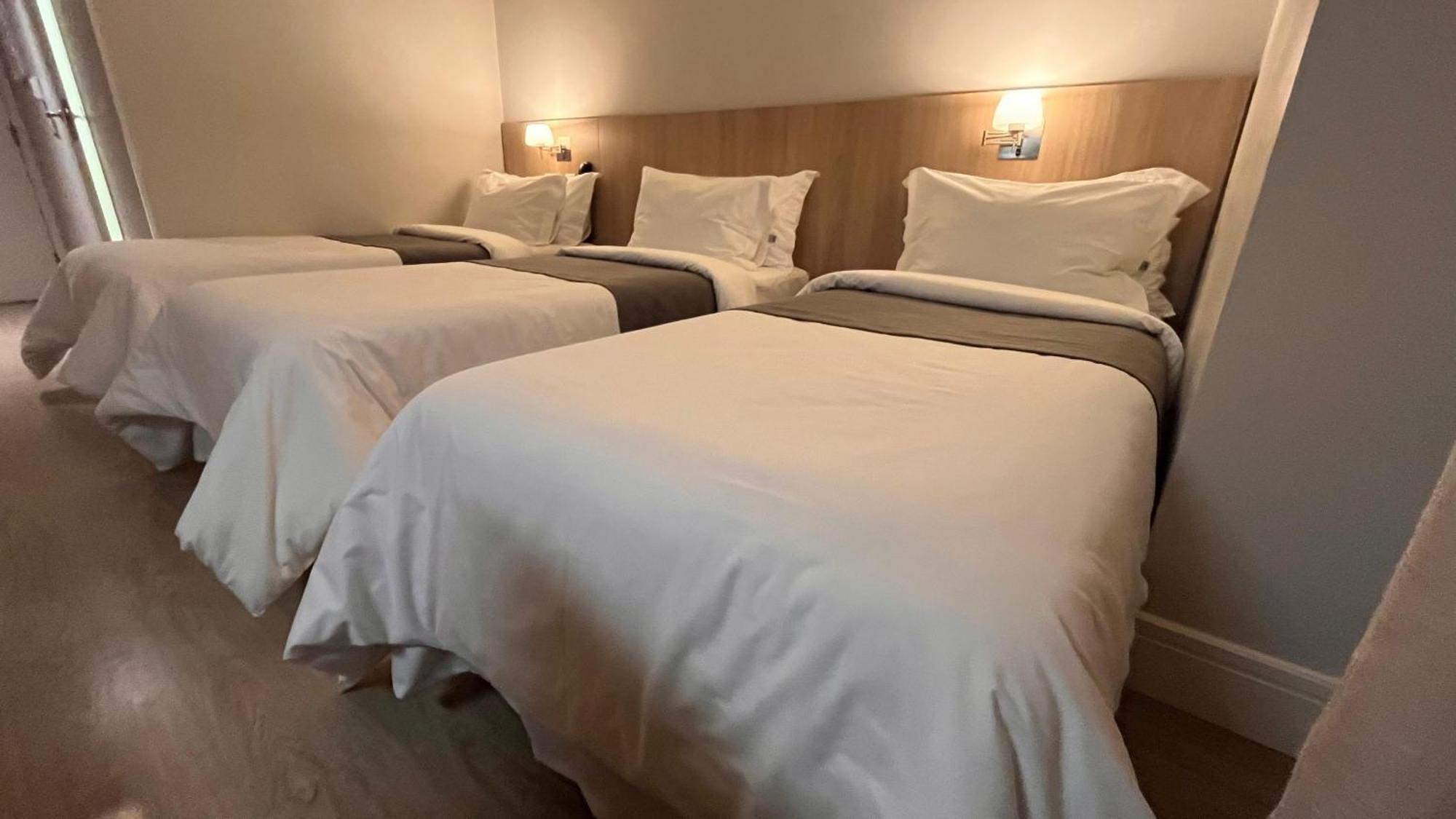 Vie Hotel Синоп Экстерьер фото